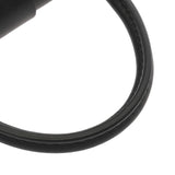 LOUIS VUITTON ルイヴィトン モノグラム ロッキー BB 2WAY ノワール M44141 レディース モノグラムキャンバス ハンドバッグ ABランク 中古 銀蔵