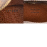 LOUIS VUITTON ルイヴィトン モノグラム アマゾン ブラウン M45236 レディース モノグラムキャンバス ショルダーバッグ ABランク 中古 銀蔵