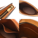 LOUIS VUITTON ルイヴィトン モノグラム ドルーオ ブラウン M51290 レディース モノグラムキャンバス ショルダーバッグ ABランク 中古 銀蔵