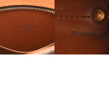 LOUIS VUITTON ルイヴィトン モノグラム ドルーオ ブラウン M51290 レディース モノグラムキャンバス ショルダーバッグ ABランク 中古 銀蔵