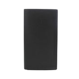 HERMES エルメス シチズンツイルロング シルクイン ブラック Z刻印(2021年頃) ユニセックス ヴォーエプソン 長財布 Bランク 中古 銀蔵