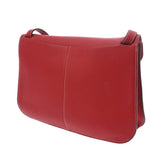 HERMES エルメス アルザン 31 ルージュカザック T刻印(2015年頃) レディース トリヨンクレマンス ショルダーバッグ ABランク 中古 銀蔵