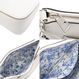 LOUIS VUITTON ルイヴィトン エピ マレル ブロン/ブルー M25312 レディース レザー ショルダーバッグ 新同 中古 銀蔵