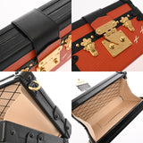 LOUIS VUITTON ルイヴィトン エピ プティットマル オランジュ M50016 レディース レザー ショルダーバッグ ABランク 中古 銀蔵