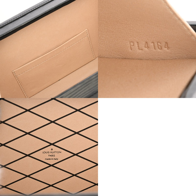 LOUIS VUITTON ルイヴィトン エピ プティットマル オランジュ M50016 レディース レザー ショルダーバッグ ABランク 中古 銀蔵