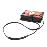 LOUIS VUITTON ルイヴィトン エピ プティットマル オランジュ M50016 レディース レザー ショルダーバッグ ABランク 中古 銀蔵