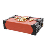 LOUIS VUITTON ルイヴィトン エピ プティットマル オランジュ M50016 レディース レザー ショルダーバッグ ABランク 中古 銀蔵