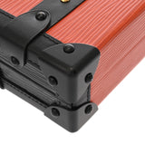 LOUIS VUITTON ルイヴィトン エピ プティットマル オランジュ M50016 レディース レザー ショルダーバッグ ABランク 中古 銀蔵