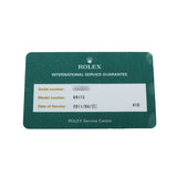 ロレックス デイトジャスト 10Pダイヤ 69173G L番(1990年頃製造) シャンパン/ダイヤモンド レディース 腕時計 自動巻き 中古 銀蔵