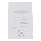 VAN CLEEF & ARPELS ヴァンクリーフ＆アーペル スウィートアルハンブラブレス VCAR085700 レディース K18ホワイトゴールド WG ブレスレット Aランク 中古 銀蔵