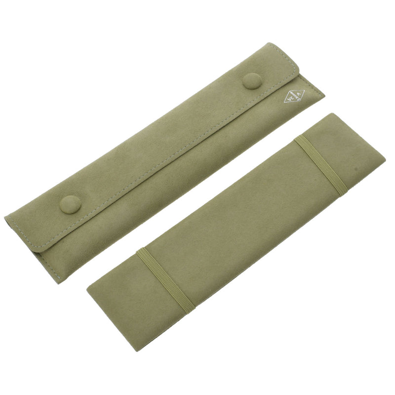 VAN CLEEF & ARPELS ヴァンクリーフ＆アーペル ヴィンテージ アルハンブラ マザー オブ パール  VCARA41800 レディース K18イエローゴールド YG ブレスレット Aランク 中古 銀蔵