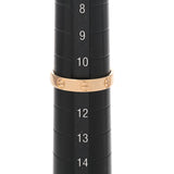 CARTIER カルティエ ミニラブリング #51 11号 レディース K18イエローゴールド YG リング・指輪 Aランク 中古 銀蔵