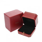 CARTIER カルティエ ミニラブリング #51 11号 レディース K18イエローゴールド YG リング・指輪 Aランク 中古 銀蔵