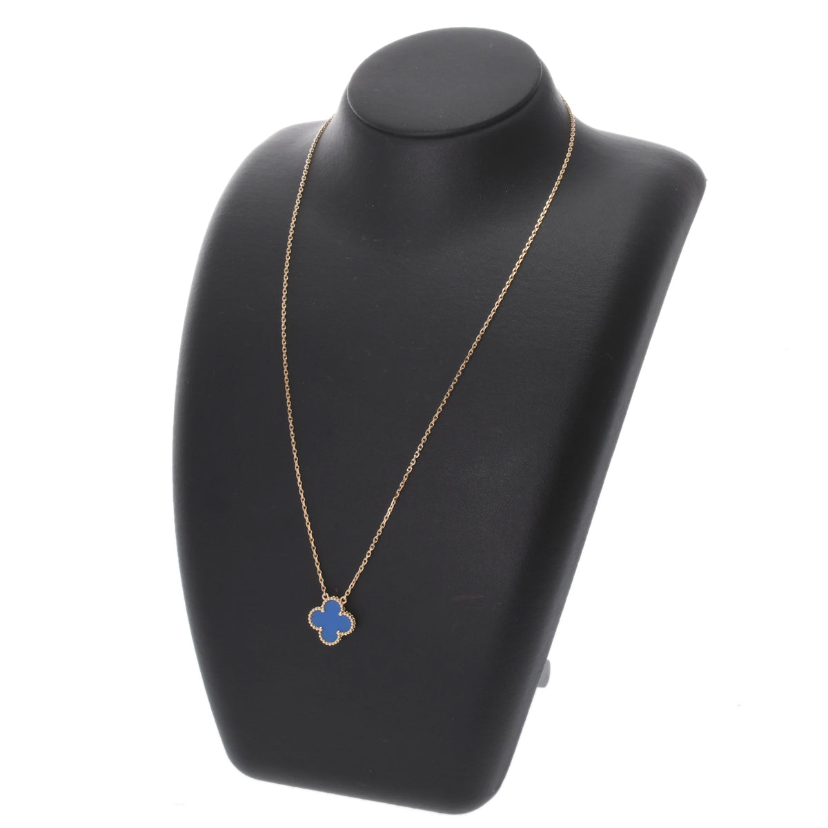 【8/31まで】ヴァンクリーフ＆アーペル　ヴィンテージアルハンブラ　ペンダント ヴィンテージ アルハンブラ ペンダント[VCARO9VA00] Vintage Alhambra