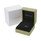 VAN CLEEF & ARPELS ヴァンクリーフ＆アーペル ヴィンテージ アルハンブラ オニキス VCARA45800 レディース K18イエローゴールド YG ネックレス Aランク 中古 銀蔵