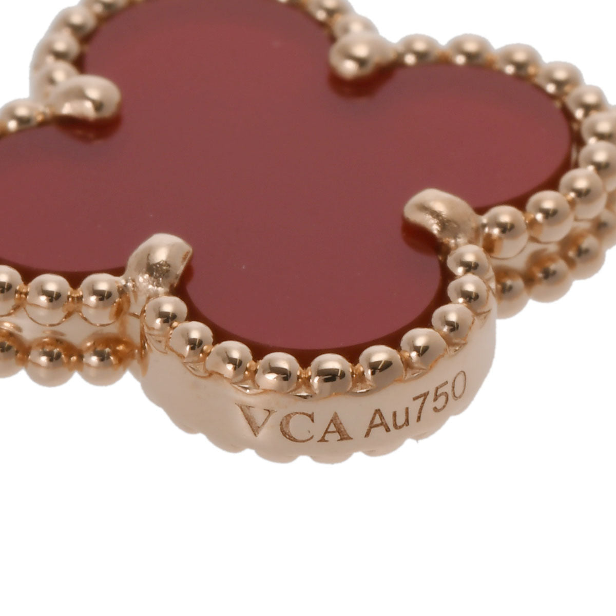 ヴァンクリーフ＆アーペル ブレスレット スウィートアルハンブラ