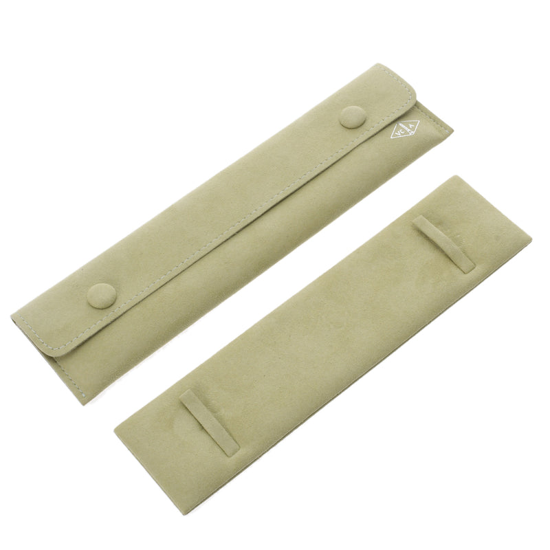 VAN CLEEF & ARPELS ヴァンクリーフ＆アーペル ヴィンテージ アルハンブラ タイガーアイ VCARP7RP00 レディース K18イエローゴールド YG ブレスレット Aランク 中古 銀蔵