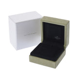VAN CLEEF & ARPELS ヴァンクリーフ＆アーペル スウィート アルハンブラ マザーオブパール VCARF69100 レディース K18イエローゴールド YG ネックレス Aランク 中古 銀蔵