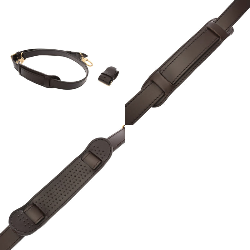 LOUIS VUITTON ルイヴィトン ダミエ キーポル バンドリエール 55 2WAY ブラウン N41414 ユニセックス ダミエキャンバス ボストンバッグ 新同 中古 銀蔵