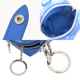 LOUIS VUITTON ルイヴィトン モノグラム クラウズ ビジューサックスクエアード ブルー MP2792 メンズ モノグラムキャンバス ポーチ Aランク 中古 銀蔵