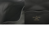 LOUIS VUITTON ルイヴィトン PICO GO-14 ノワール M23625 レディース ラムレザー ショルダーバッグ 新同 中古 銀蔵