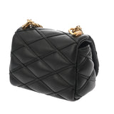 LOUIS VUITTON ルイヴィトン PICO GO-14 ノワール M23625 レディース ラムレザー ショルダーバッグ 新同 中古 銀蔵