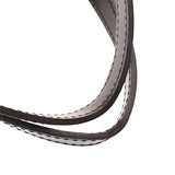 LOUIS VUITTON ルイヴィトン ダミエ パピヨン GM ブラウン N51303 レディース ダミエキャンバス ハンドバッグ Aランク 中古 銀蔵