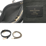 LOUIS VUITTON ルイヴィトン モノグラムアンプラント オンザゴー EW 2WAY ノワール M23640 レディース レザー ハンドバッグ Aランク 中古 銀蔵