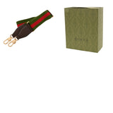 GUCCI グッチ ミニ トートバッグ ジャンボGG 2WAY ベージュ/ブラウン 699406 レディース GGキャンバス レザー ハンドバッグ 新同 中古 銀蔵