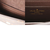 LOUIS VUITTON ルイヴィトン モノグラム ウォレットオンチェーンリリー 2WAYクラッチ ブラウン M82509 レディース モノグラムキャンバス ショルダーバッグ 未使用 銀蔵