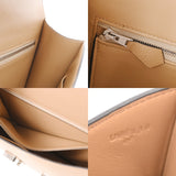 HERMES エルメス コンスタンス 24 ミロワール チャイ U刻印(2022年頃) レディース ヴォーエプソン ショルダーバッグ Aランク 中古 銀蔵