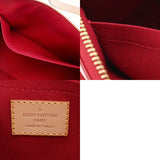 LOUIS VUITTON ルイヴィトン モノグラムヴェルニ ローズウッドアヴェニュー ポムダムール M93507 レディース ヴェルニ ハンドバッグ Aランク 中古 銀蔵