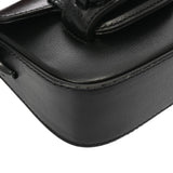 GUCCI グッチ ミニ ホースビット 1955 2WAYバッグ ブラック 726863 レディース レザー ショルダーバッグ 新同 中古 銀蔵