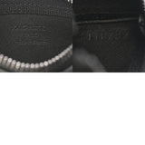 LOUIS VUITTON ルイヴィトン アエログラム ポシェットクレ ノワール M81031 メンズ レザー コインケース Aランク 中古 銀蔵