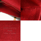 LOUIS VUITTON ルイヴィトン モノグラム ソナチネ ブラウン M51902 レディース モノグラムキャンバス ハンドバッグ ABランク 中古 銀蔵