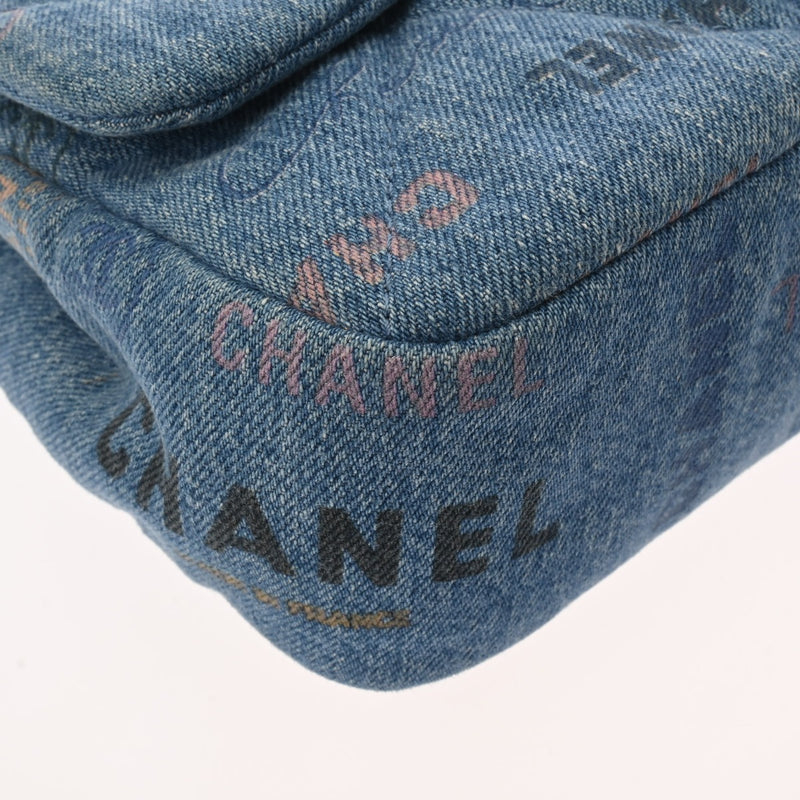 CHANEL】シャネル ミニチェーンショルダー ショルダーバッグ