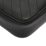 GUCCI グッチ ブロンディ ミニショルダーバッグ ブラック 760315 レディース レザー ショルダーバッグ 未使用 銀蔵