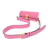 LOUIS VUITTON ルイヴィトン エピ パピヨントランク 2WAY ローズ M58649 レディース レザー ショルダーバッグ Aランク 中古 銀蔵