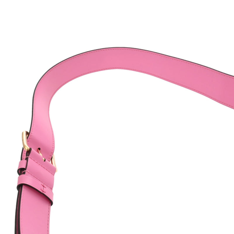 LOUIS VUITTON ルイヴィトン エピ パピヨントランク 2WAY ローズ M58649 レディース レザー ショルダーバッグ Aランク 中古 銀蔵