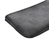 LOUIS VUITTON ルイヴィトン ダミエグラフィット ポシェットクレ ブラック/グレー  N60155 メンズ ダミエキャンバス コインケース 新同 中古 銀蔵