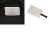 CHANEL シャネル ネージュコレクション バックパック ブラック AS4366 レディース ナイロン リュック・デイパック ABランク 中古 銀蔵