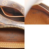 LOUIS VUITTON ルイヴィトン モノグラム ブロワ ブラウン M51221 レディース モノグラムキャンバス ショルダーバッグ Bランク 中古 銀蔵