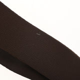 LOUIS VUITTON ルイヴィトン ダミエ ジェロニモス 後期型 ブラウン N51994 ユニセックス ダミエキャンバス ショルダーバッグ ABランク 中古 銀蔵