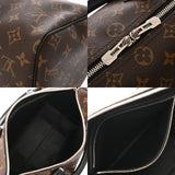 LOUIS VUITTON ルイヴィトン モノグラム スピーディ バンドリエール 30 ソフト 2WAY ブラウン/ブラック M12243 レディース モノグラムキャンバス ハンドバッグ 未使用 銀蔵
