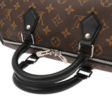 LOUIS VUITTON ルイヴィトン モノグラム スピーディ バンドリエール 30 ソフト 2WAY ブラウン/ブラック M12243 レディース モノグラムキャンバス ハンドバッグ 未使用 銀蔵