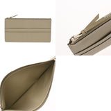 HERMES エルメス ジジェ デュオ セージ A刻印(2017年頃) レディース ヴォースイフト クラッチバッグ ABランク 中古 銀蔵