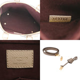 LOUIS VUITTON ルイヴィトン モノグラムアンプラント ネオアルマ PM トゥルトレール M44885 レディース レザー ハンドバッグ ABランク 中古 銀蔵