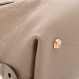 LOUIS VUITTON ルイヴィトン モノグラムアンプラント ネオアルマ PM トゥルトレール M44885 レディース レザー ハンドバッグ ABランク 中古 銀蔵
