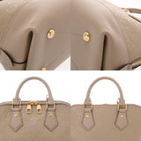 LOUIS VUITTON ルイヴィトン モノグラムアンプラント ネオアルマ PM トゥルトレール M44885 レディース レザー ハンドバッグ ABランク 中古 銀蔵
