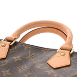 LOUIS VUITTON ルイヴィトン モノグラム スピーディ 40 ブラウン M41522 レディース モノグラムキャンバス ハンドバッグ ABランク 中古 銀蔵